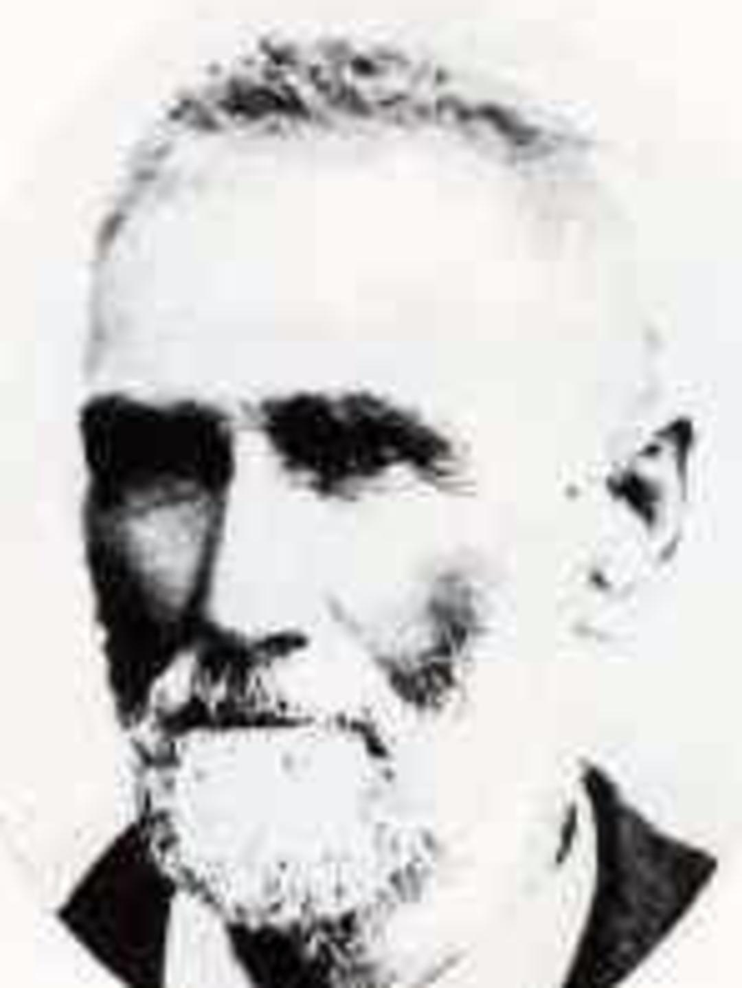 Robert Alonzo Powell (1839 - 1921) Profile